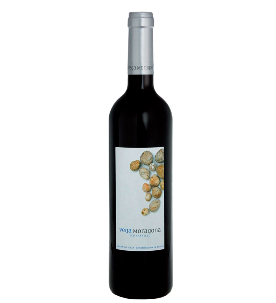 Tempranillo vega moragona